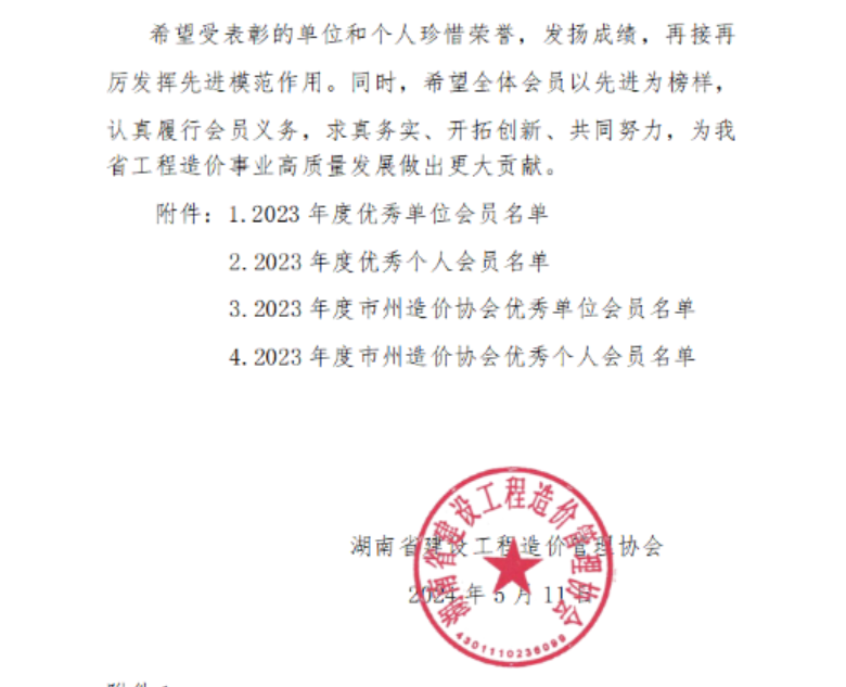 2023年度評選優(yōu)秀會員的通報2-省價協(xié).jpg